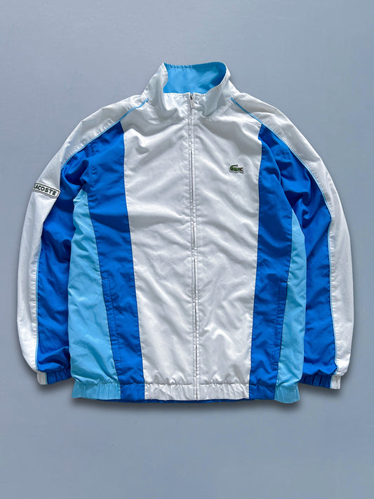 Lacoste Vintage Trackjacket | M