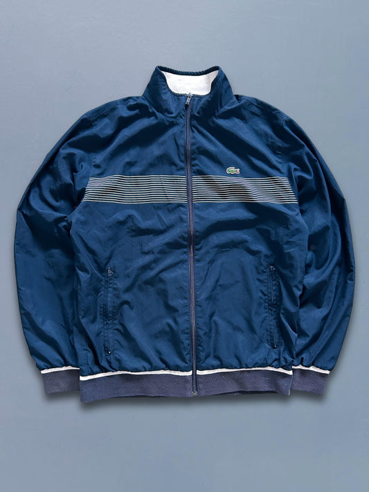Lacoste Vintage Trackjacket | M