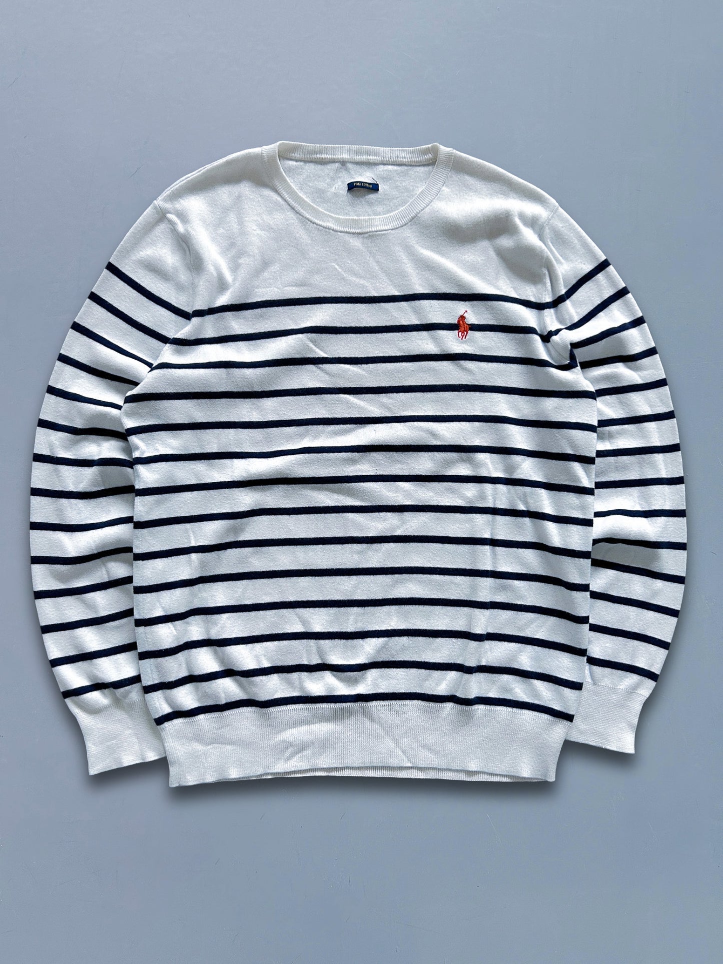 Polo Ralph Lauren Vintage Pullover | S
