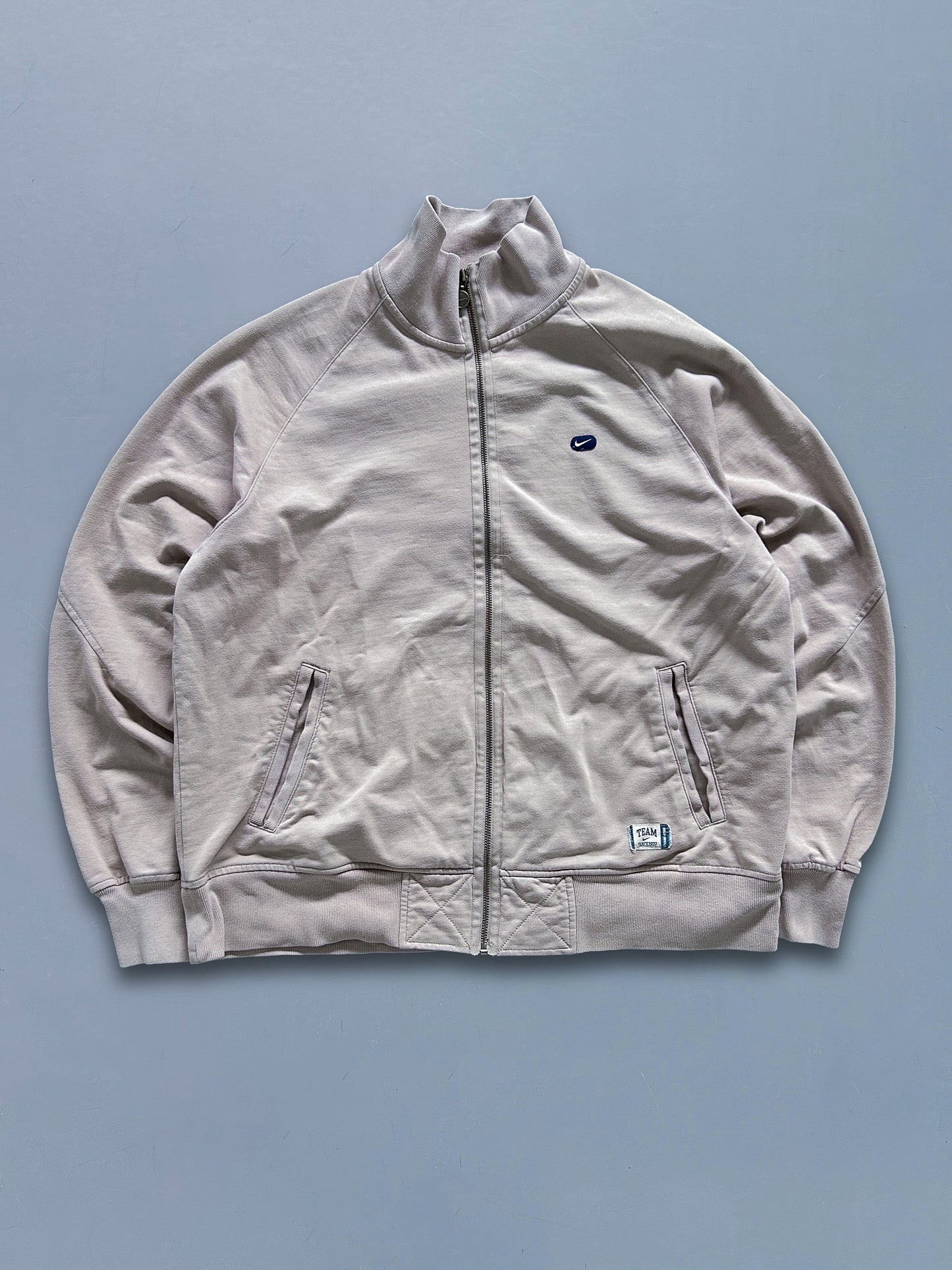 Nike Vintage Trackjacket | XL