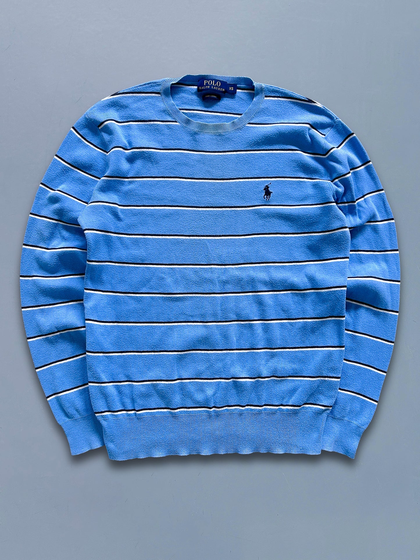 Polo Ralph Lauren Vintage Pullover | XS