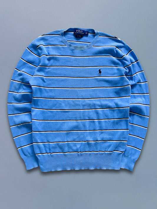 Polo Ralph Lauren Vintage Pullover | XS