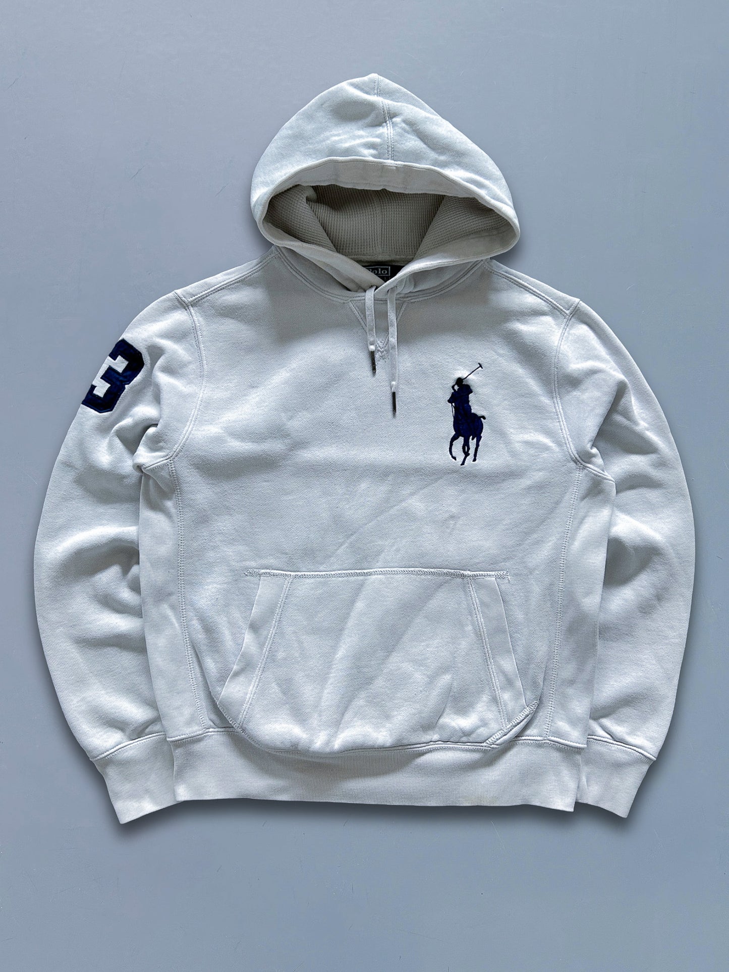 Polo Ralph Lauren Vintage Pullover | M