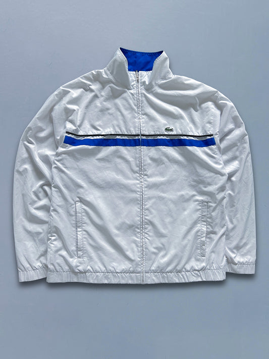 Lacoste Vintage Trackjacket | L