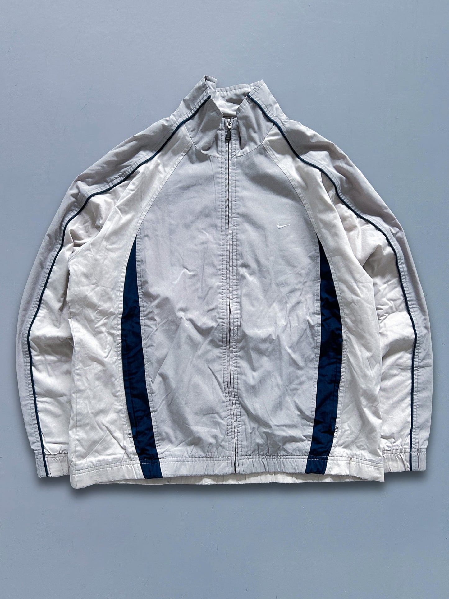 Nike Vintage Trackjacket | S
