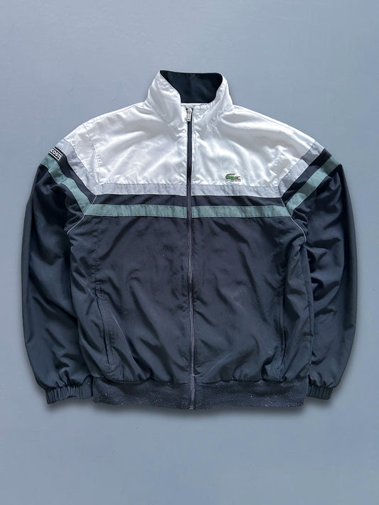 Lacoste Vintage Trackjacket | M