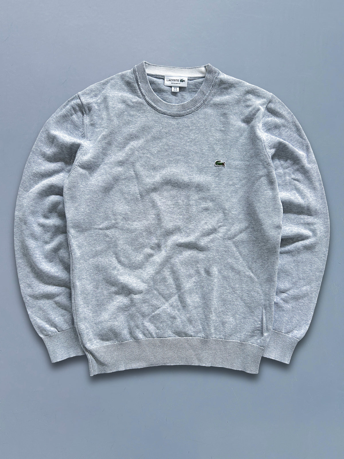 Lacoste Vintage Pullover | M