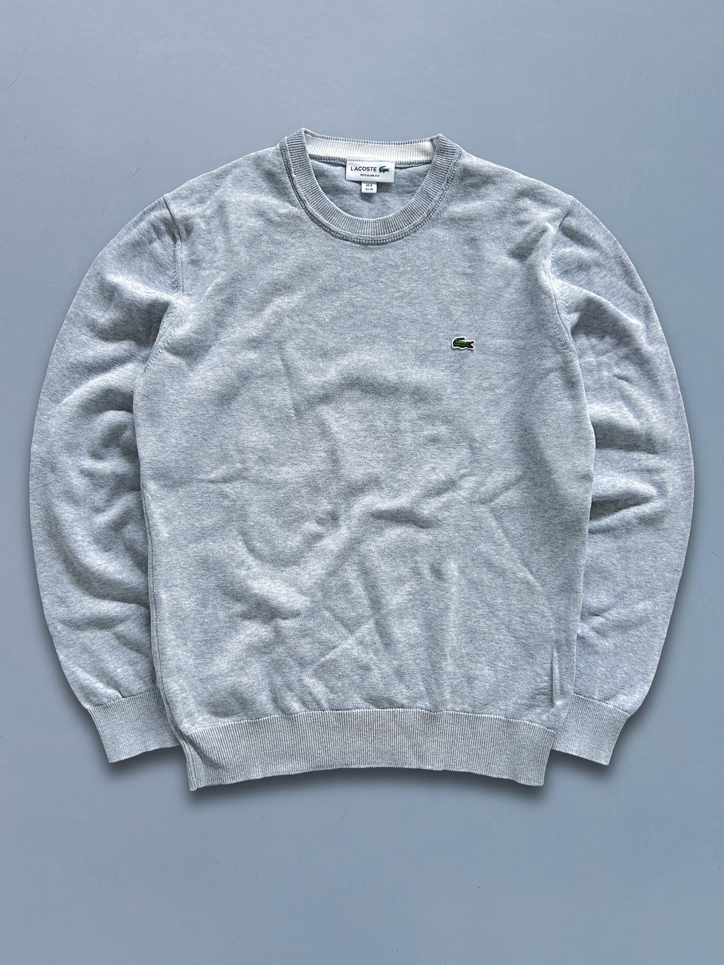 Lacoste Vintage Pullover | M