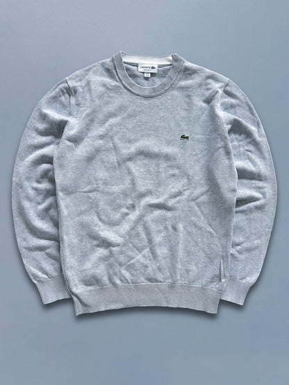 Lacoste Vintage Pullover | M