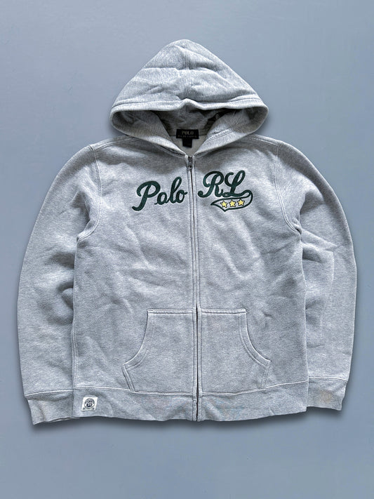 Polo Ralph Lauren Vintage Sweatjacke | S