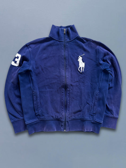 Polo Ralph Lauren Vintage Strickjacke | L