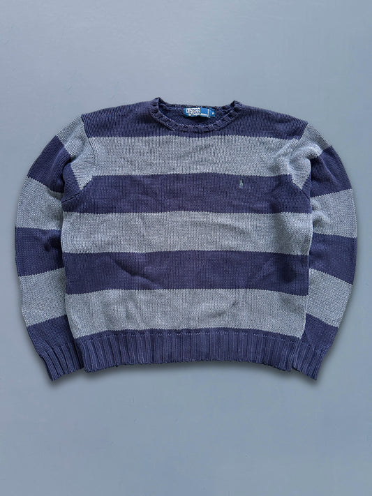 Polo Ralph Lauren Vintage Pullover | L