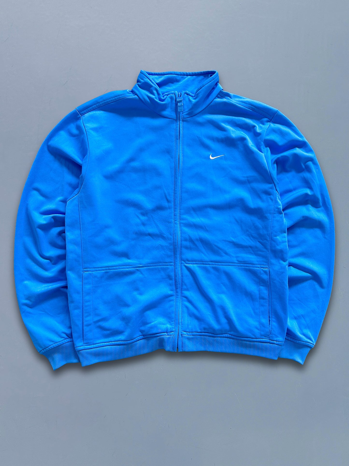 Nike Vintage Trackjacket | S