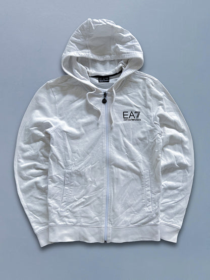 Emporio Armani Vintage Sweatjacke | S