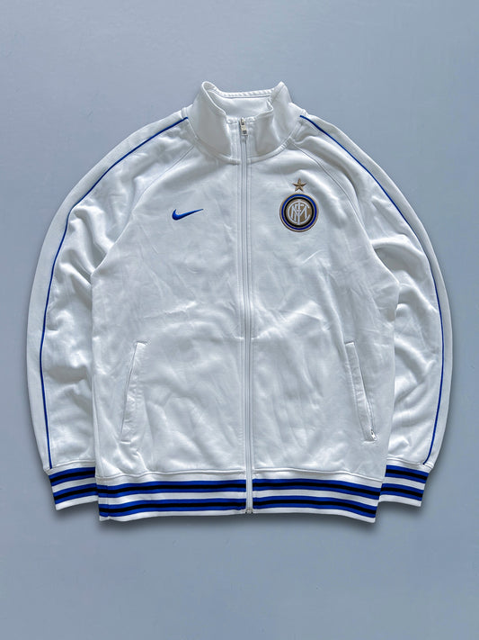 Nike x Inter Vintage Trackjacket | M
