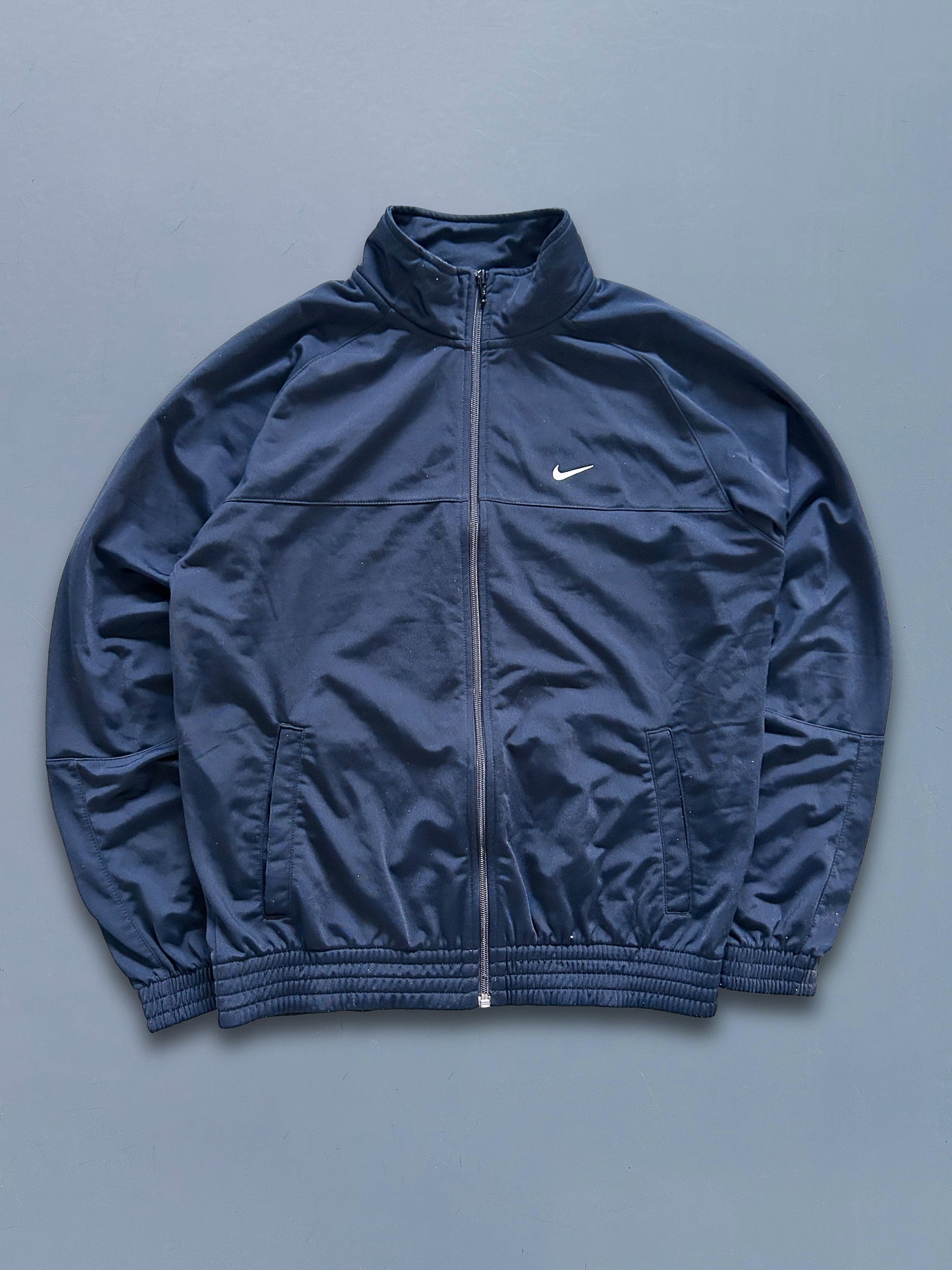 Nike Vintage Trackjacket | M