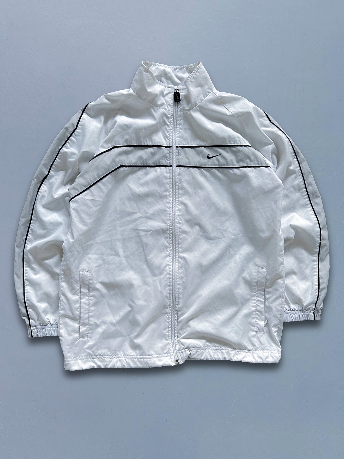 Nike Vintage Trackjacket | S
