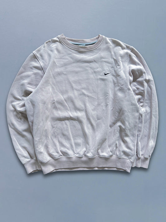 Nike Vintage Pullover | M