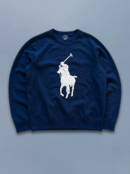Polo Ralph Lauren Vintage Pullover | M