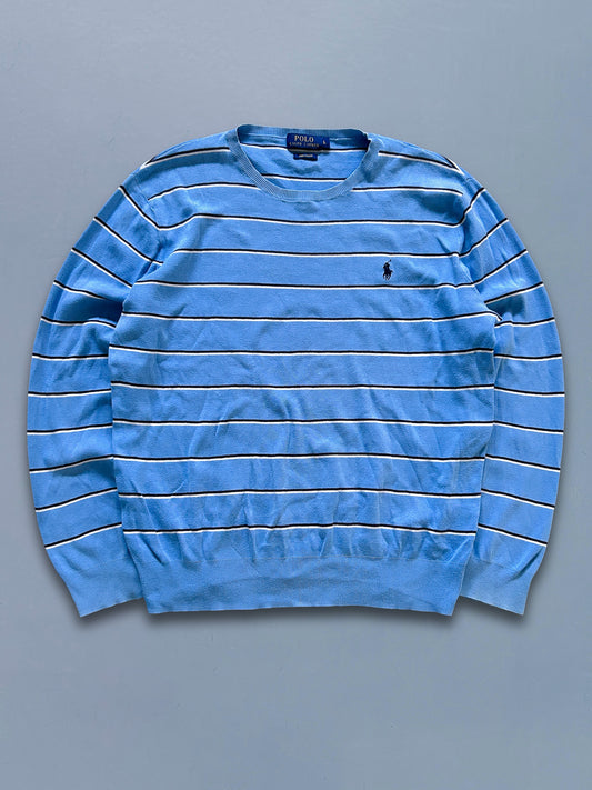 Polo Ralph Lauren Vintage *PREMIUM* Pullover | L