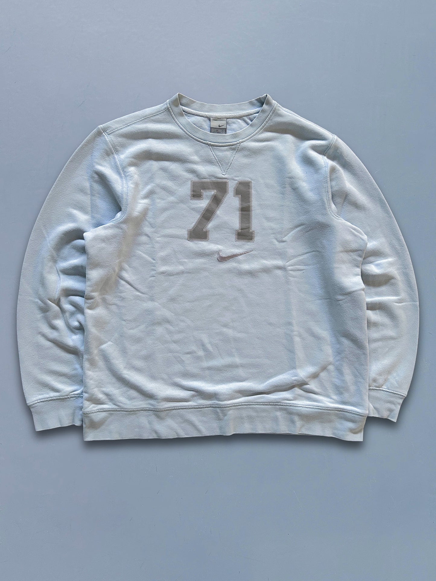 Nike Vintage Pullover | M