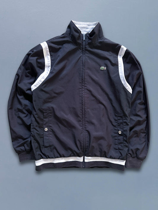 Lacoste Vintage Trackjacket | S