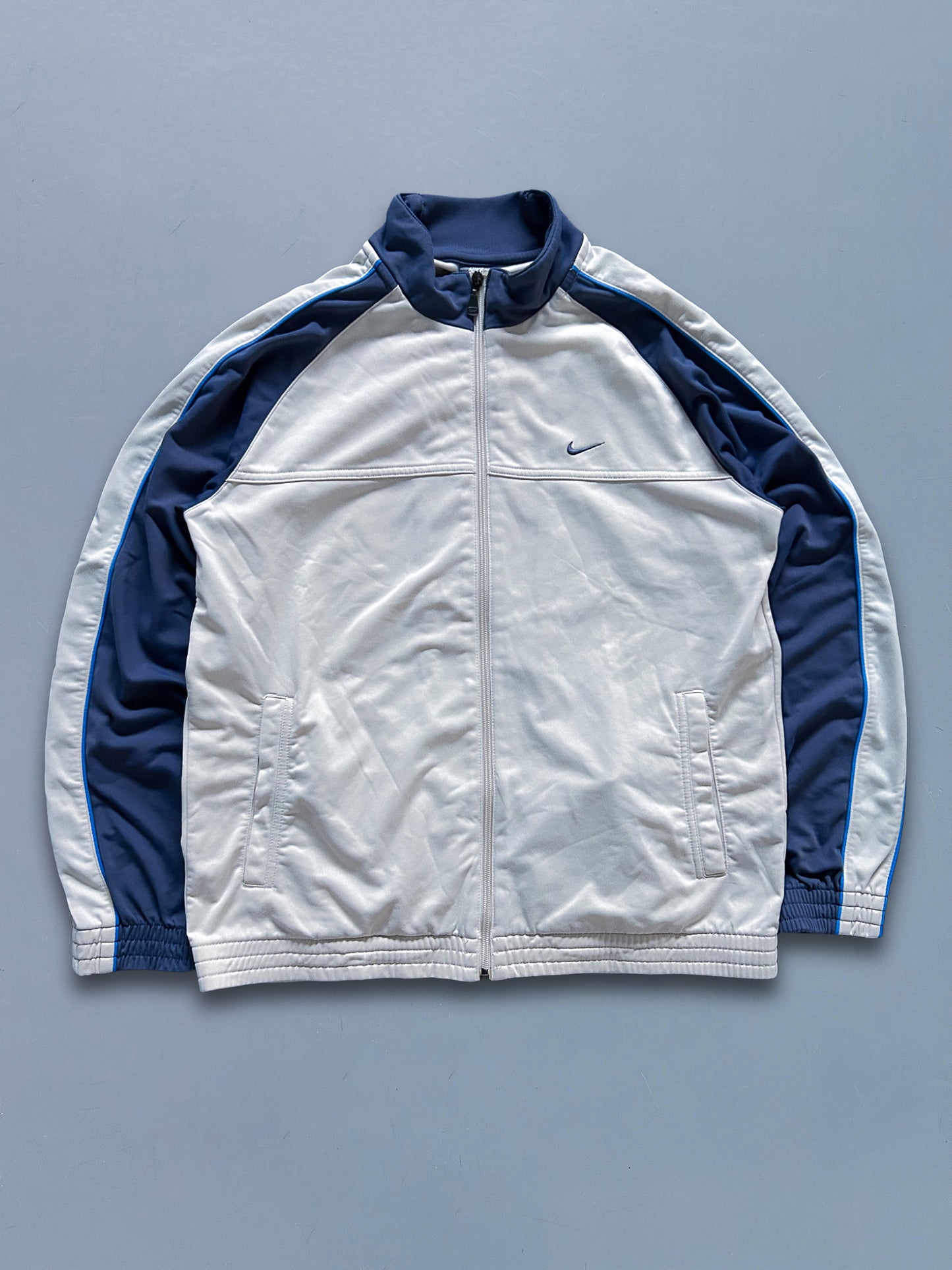 Nike Vintage Trackjacket | M