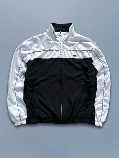 Lacoste Vintage Trackjacket | M