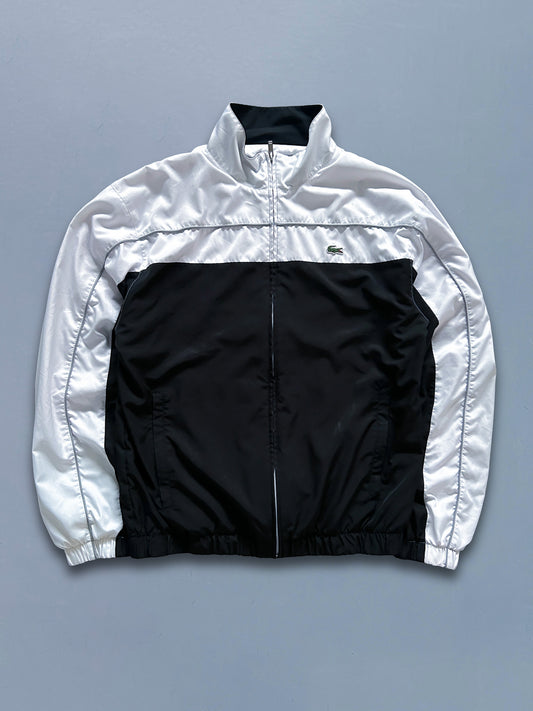 Lacoste Vintage Trackjacket | M