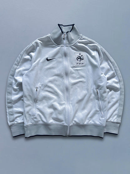 Nike x France Vintage Trackjacket | L