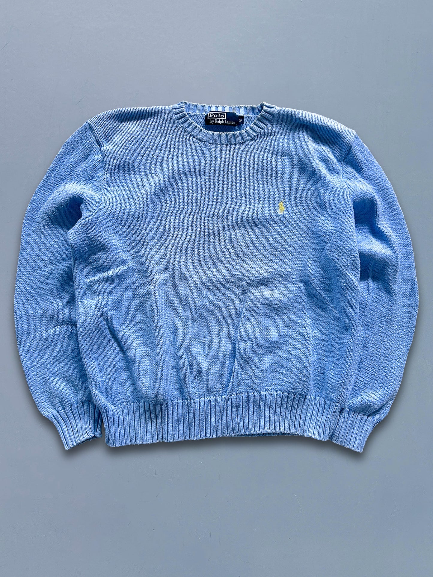 Polo Ralph Lauren Vintage Pullover | S