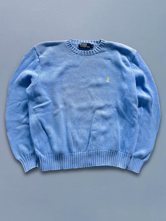 Polo Ralph Lauren Vintage Pullover | S