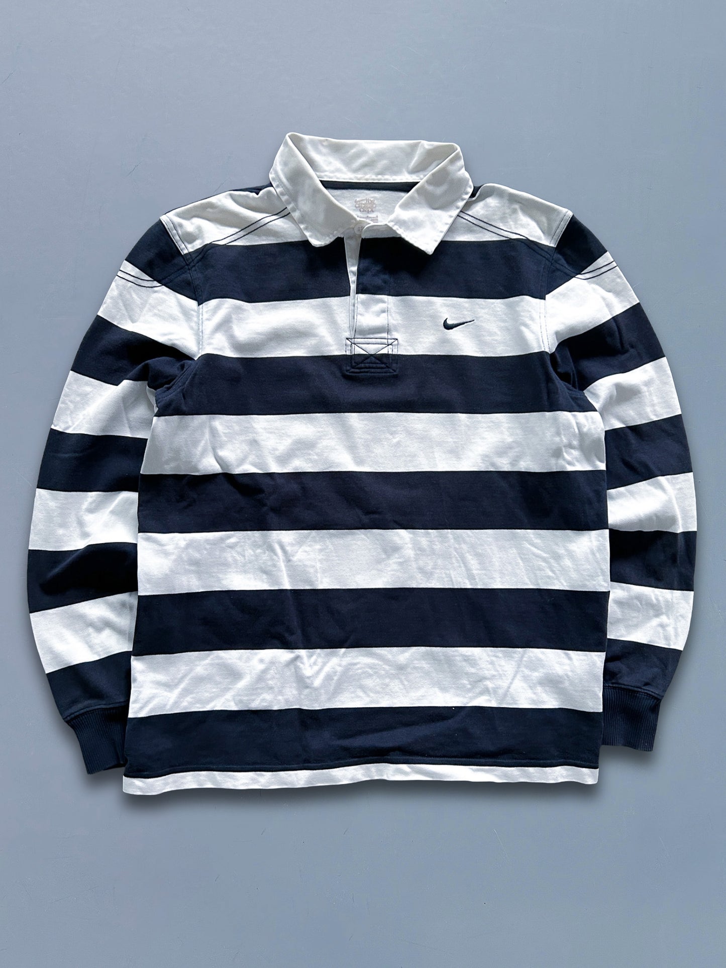 Nike Vintage Polo-Shirt | L