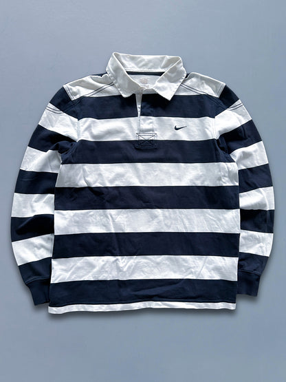 Nike Vintage Polo-Shirt | L