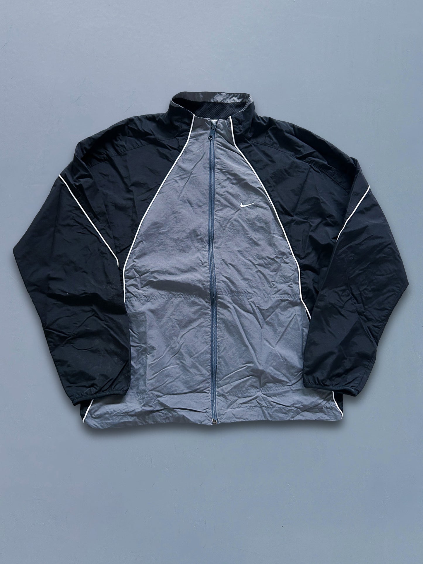 Nike Vintage Trackjacket | XXL