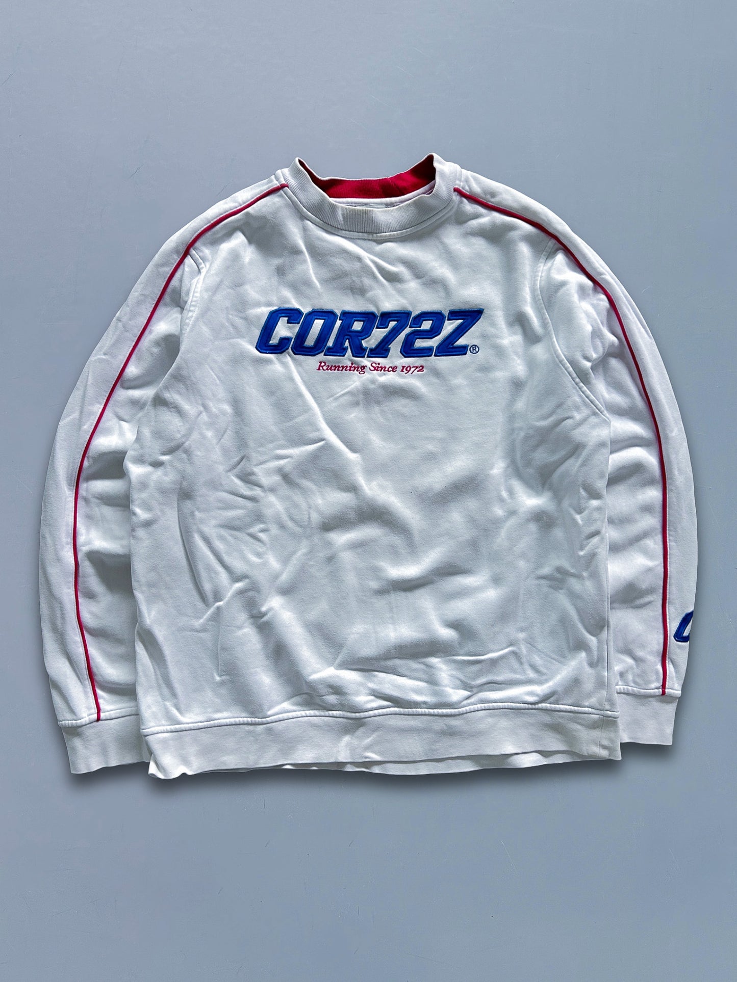 Nike Vintage *CORTEZ* Pullover | M