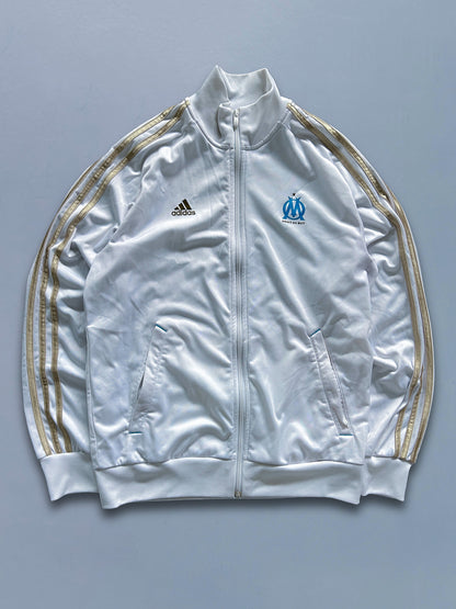 Adidas x Olympique Marseille Vintage Trackjacket | S
