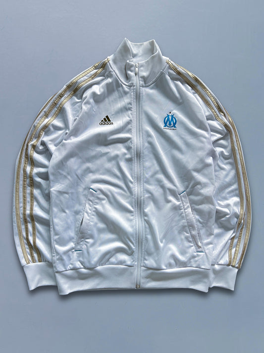 Adidas x Olympique Marseille Vintage Trackjacket | S