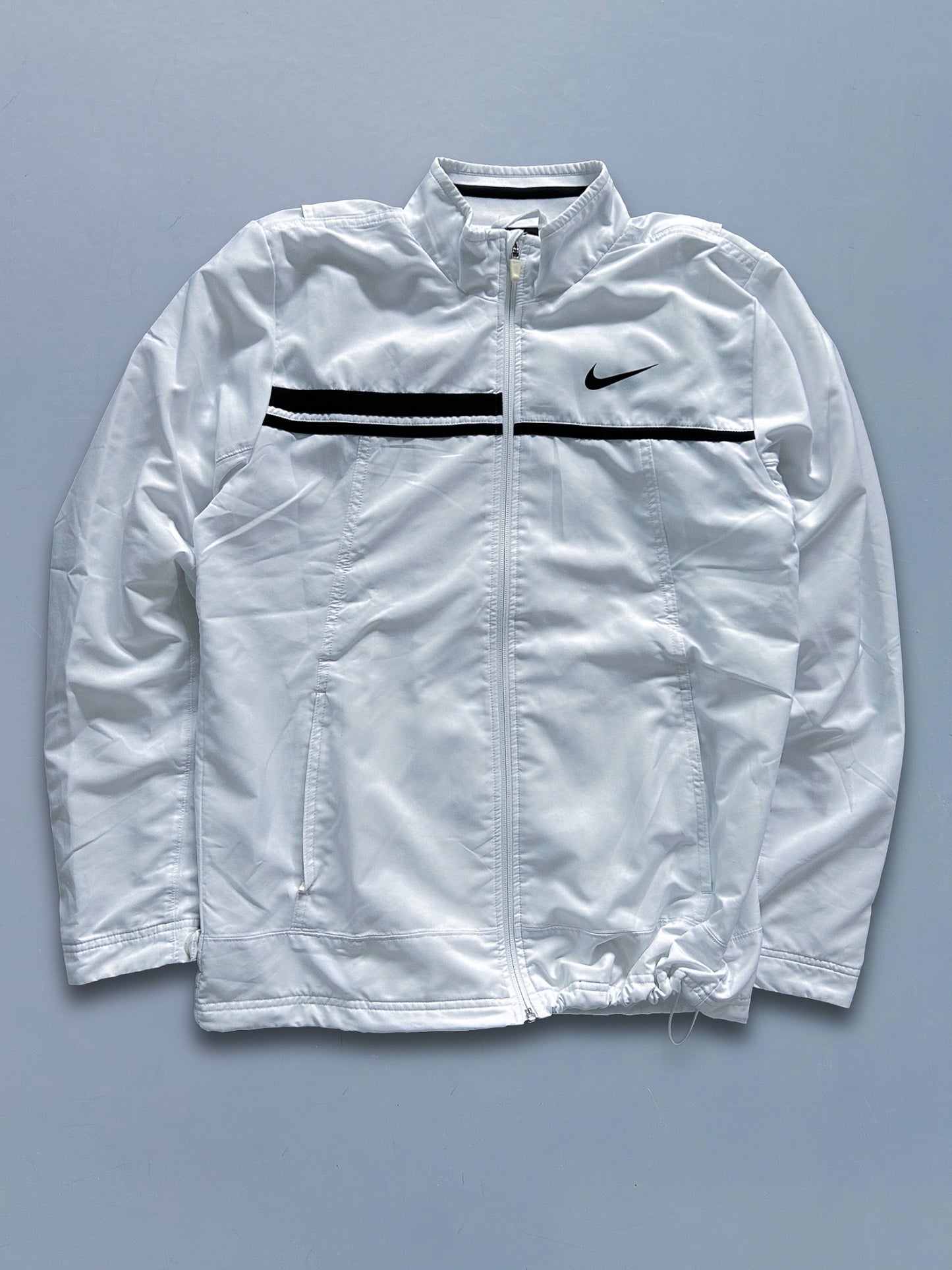 Nike Vintage Trackjacket | M