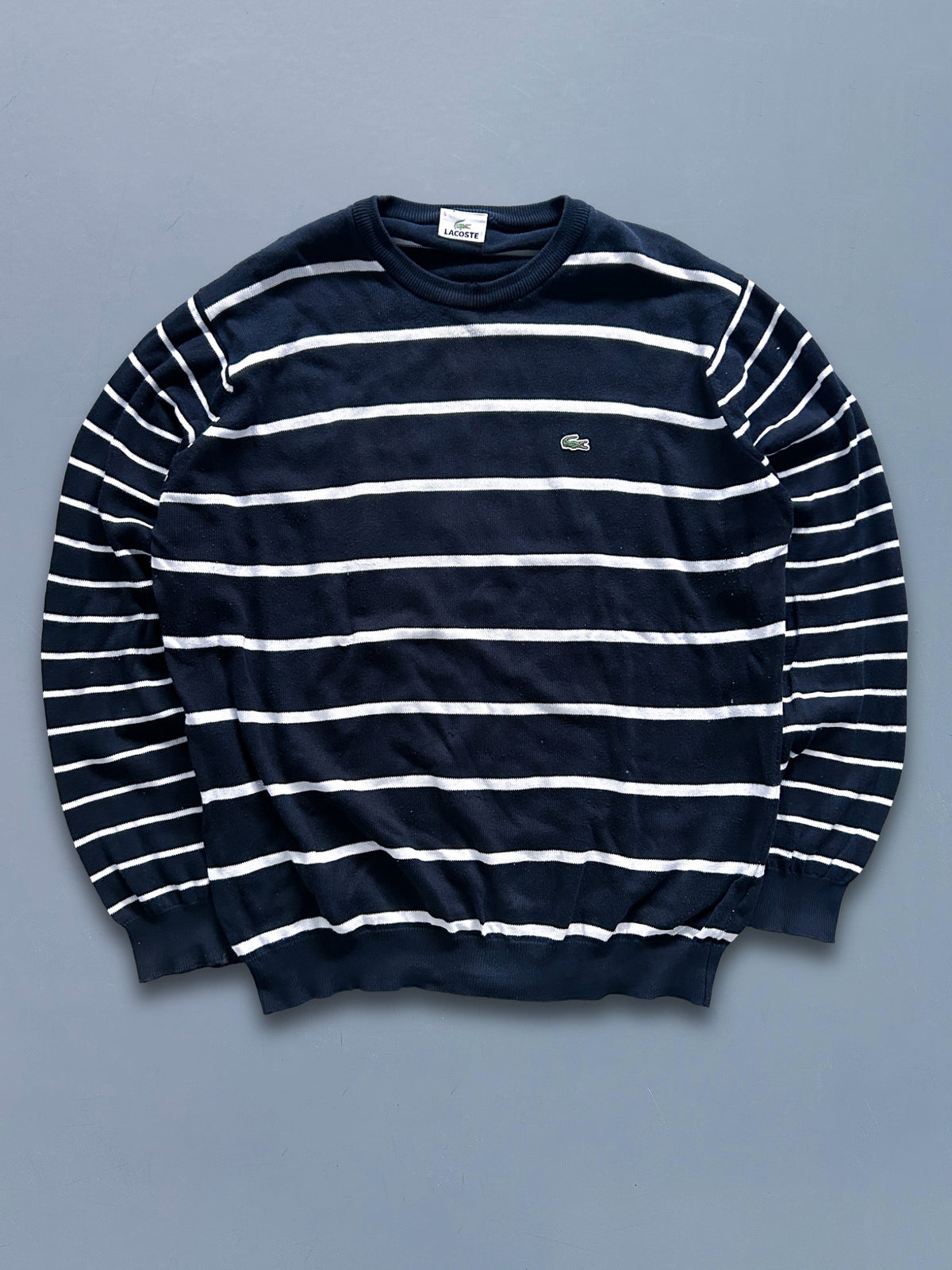 Lacoste Vintage Pullover | M