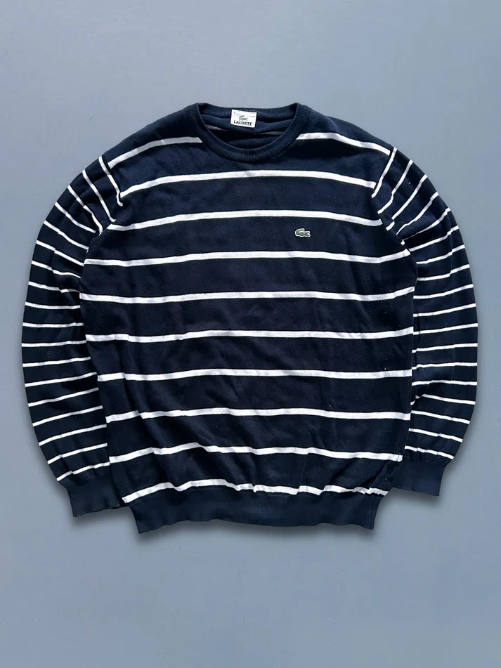 Lacoste Vintage Pullover | L