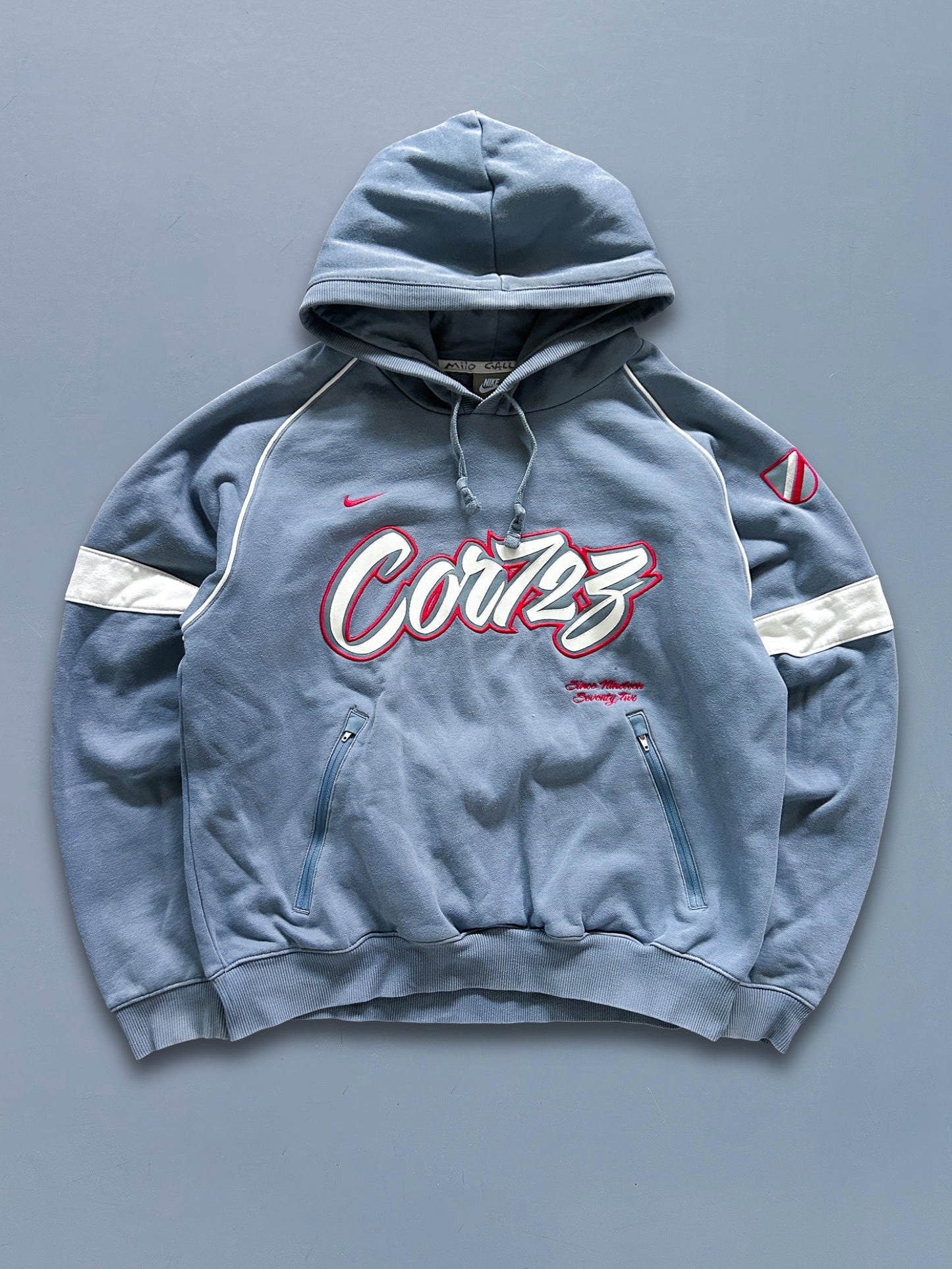 Nike Vintage *CORTEZ* Pullover | S