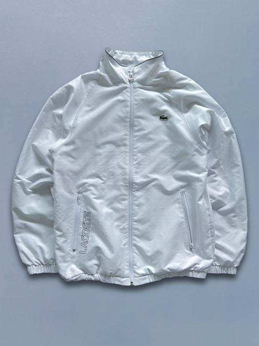 Lacoste Vintage Trackjacket | M