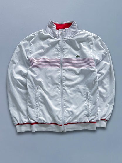 Lacoste Vintage Trackjacket | S