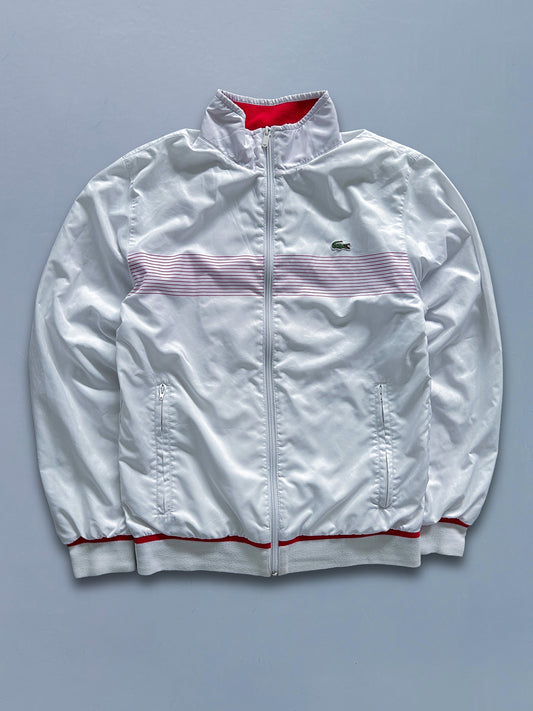 Lacoste Vintage Trackjacket | S