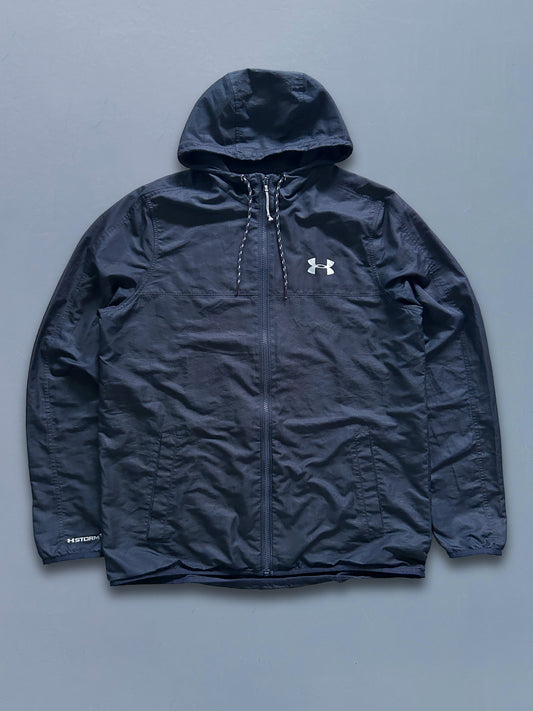 Under Armour Vintage Trackjacket | M