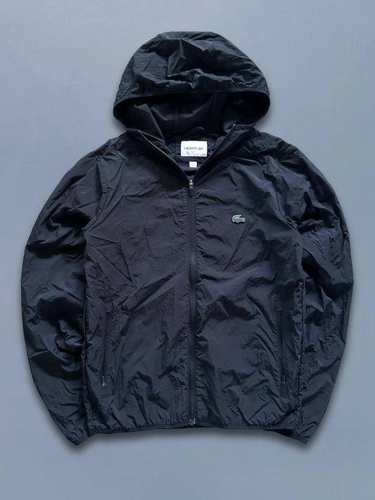 Lacoste Vintage Trackjacket | S