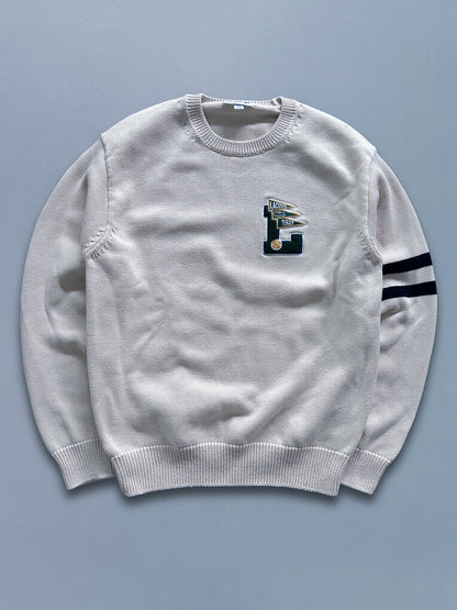 Lacoste Vintage *PREMIUM* Pullover | M