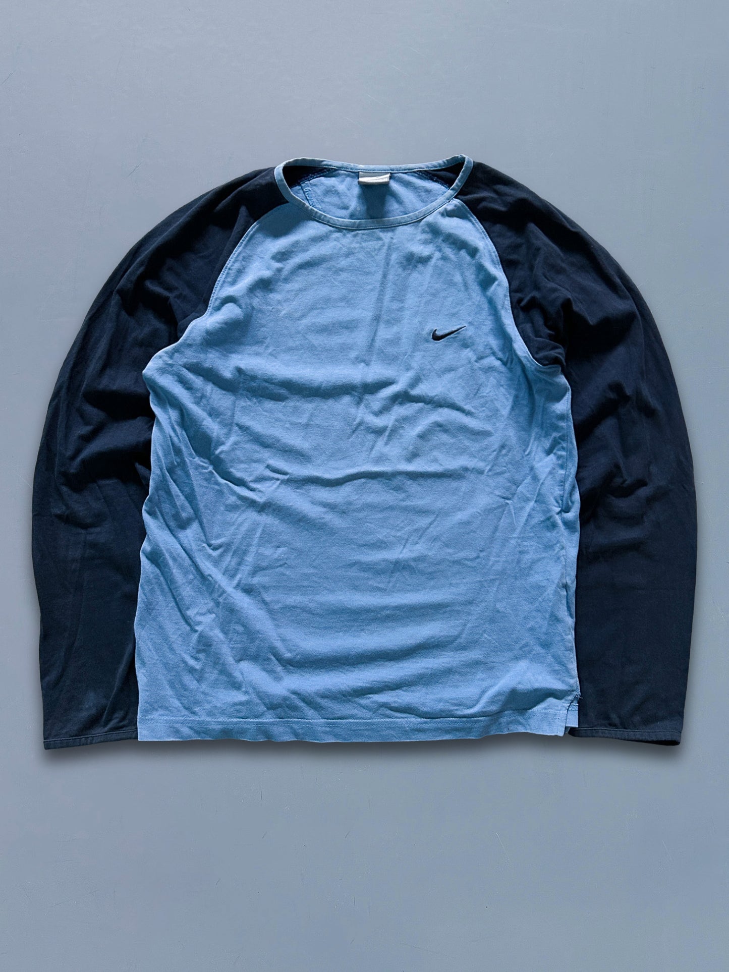 Nike Vintage Longsleeve | S