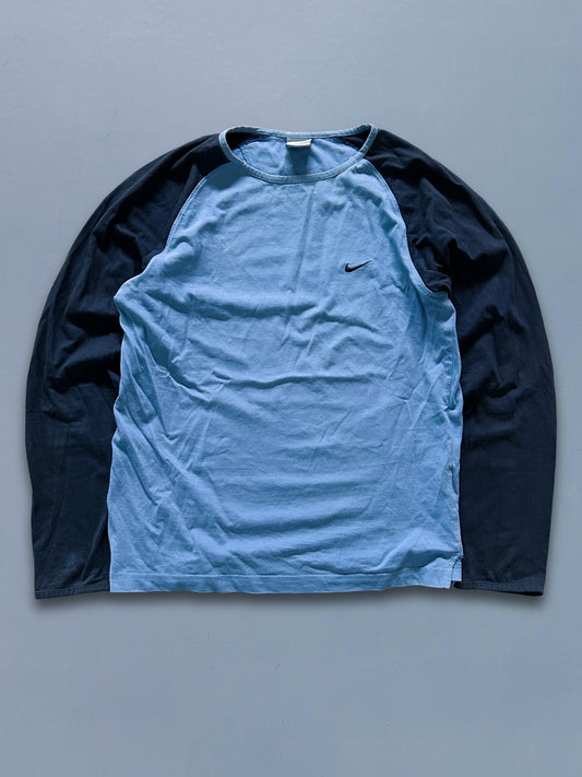 Nike Vintage Longsleeve | S